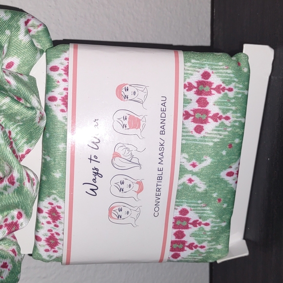 NEW 3 Piece Be your best self 3 Piece Set - Picture 3 of 5